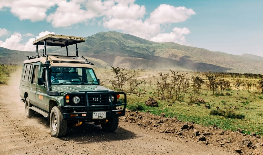 Tanzania / Zanzibar