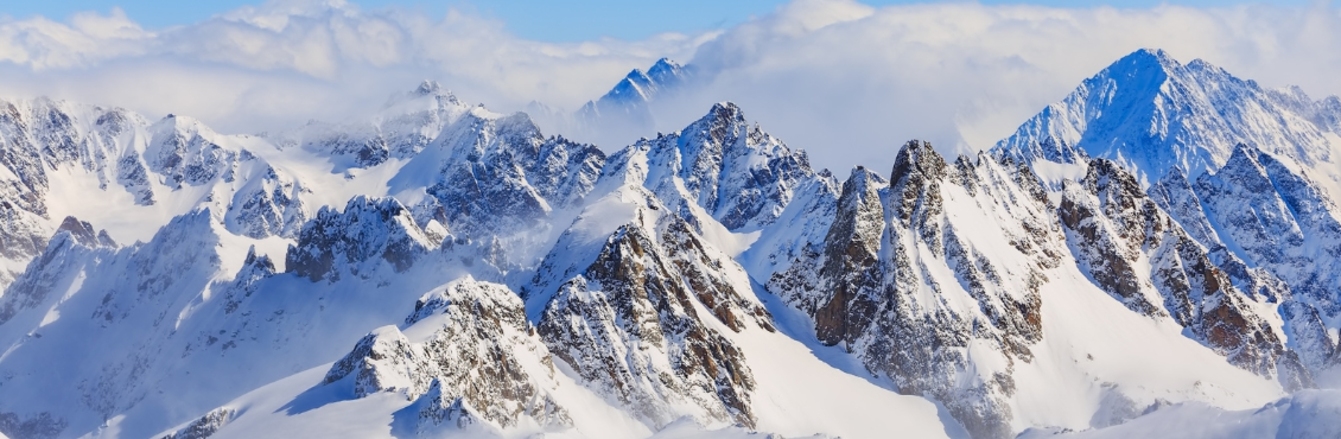 Mountains