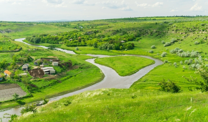 Hike Rogojeni • Rosietici • ȚIra • Cenusa
