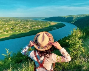 Excursion to Saharna and Tapova