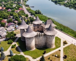 Excursion to Soroca